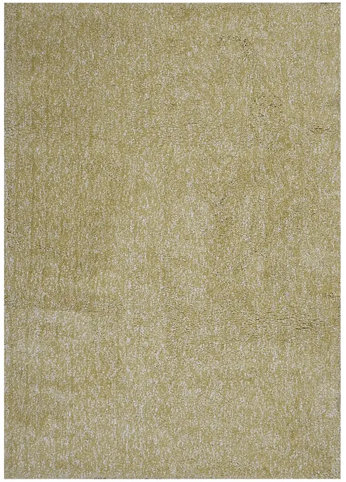 Kids Felicity Place Yellow 3'3 x 5'3 Rug