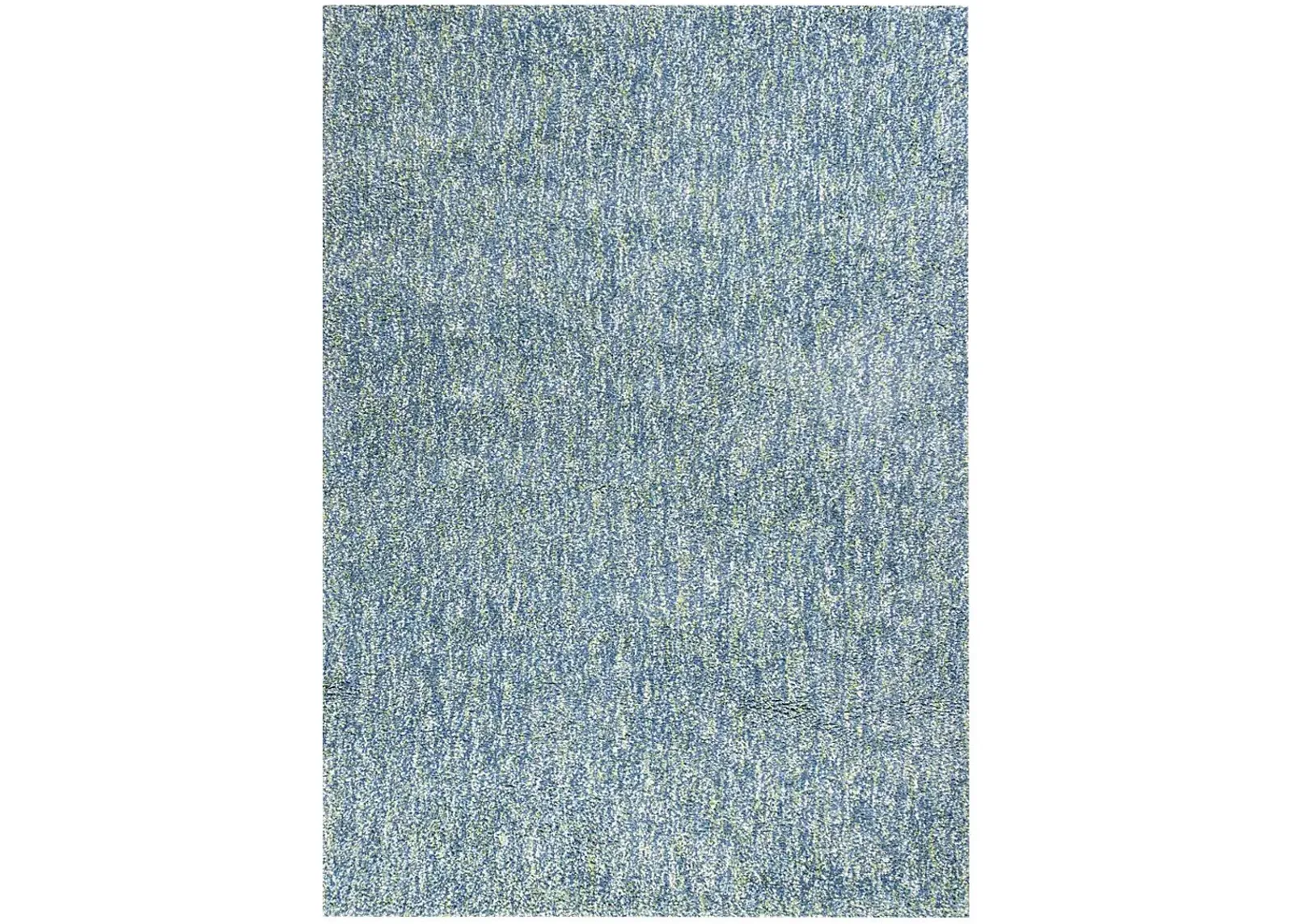 Kids Felicity Place Sky 3'3 x 5'3 Rug