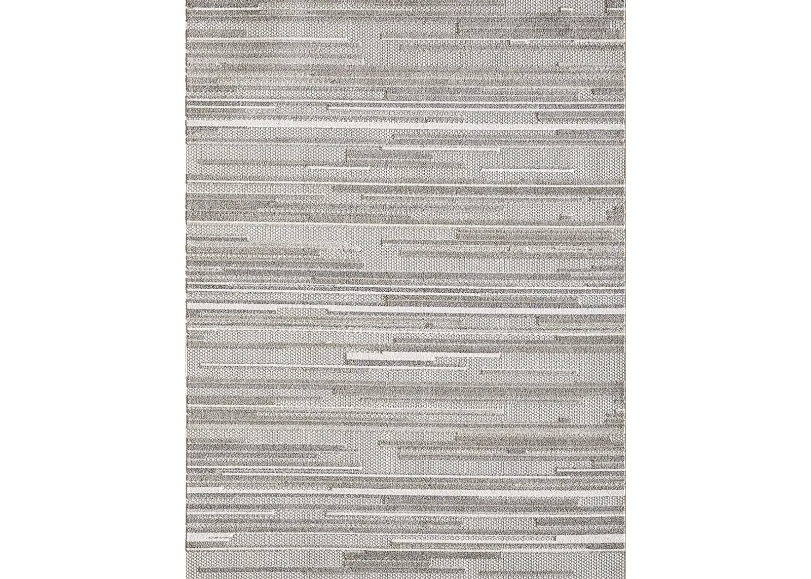 Kids Callioso Gray 3'5 x 5' Rug