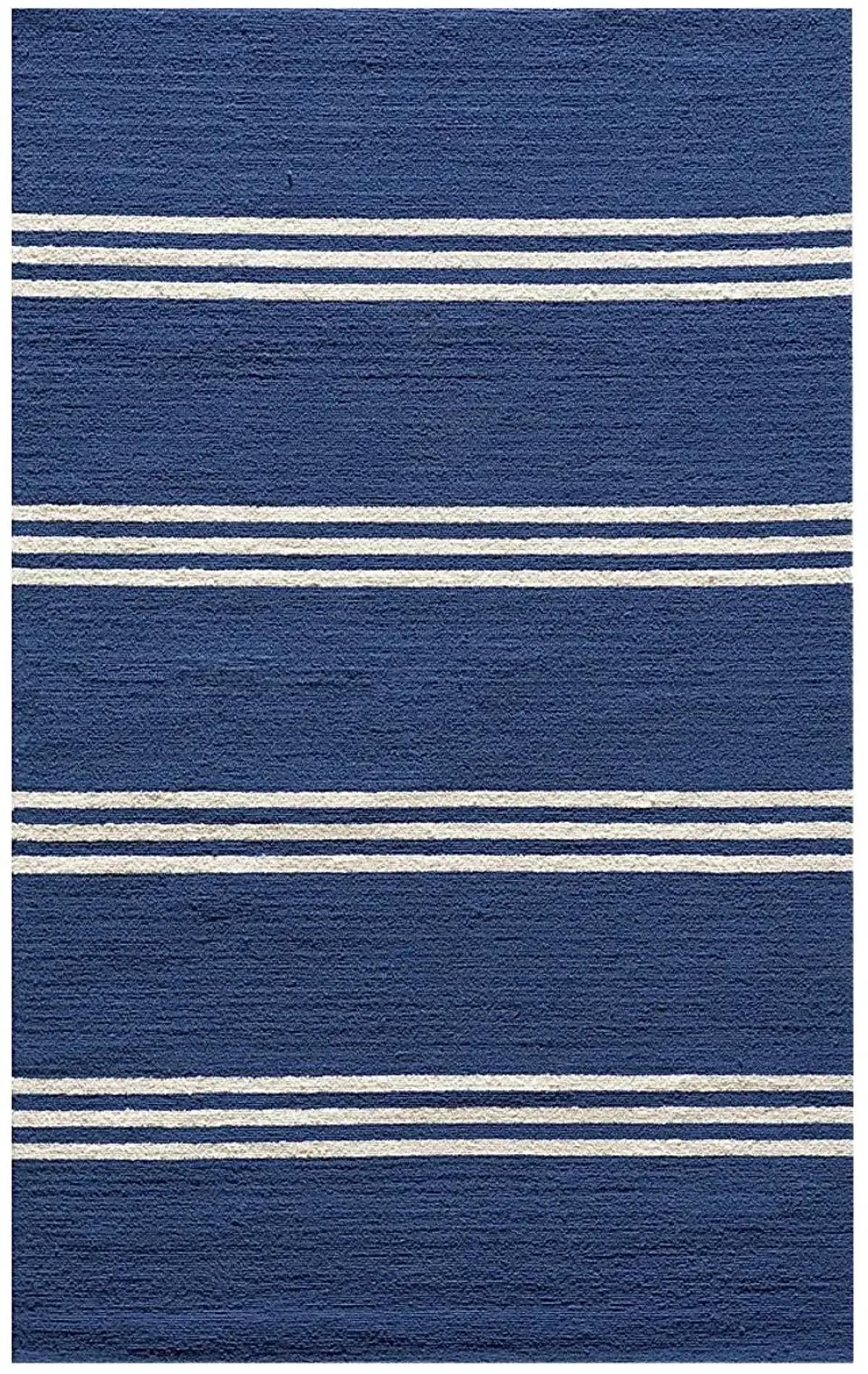 Kids Harbor Bay Blue 2' x 3' Rug