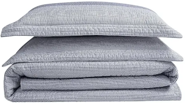 Kids Winterlake Gray Full/Queen Comforter Set