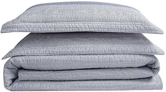 Kids Winterlake Gray Full/Queen Comforter Set