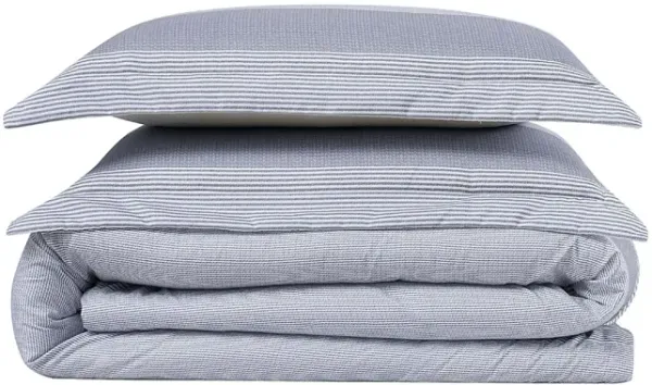 Kids Mountain Lilly Gray Full/Queen Comforter Set