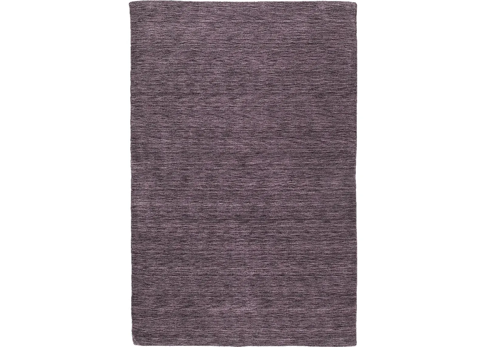 Kids Lataffy Eggplant 5' x 7'5 Rug