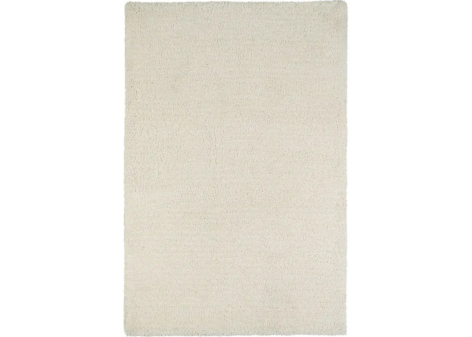 Kids Shades Of Snow White 5' x 7'5 Rug