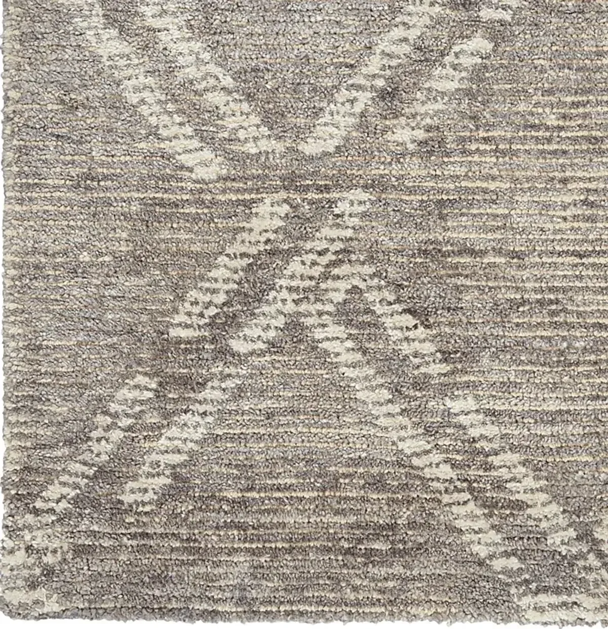 Kids Apollon Gray 5' x 7' Rug