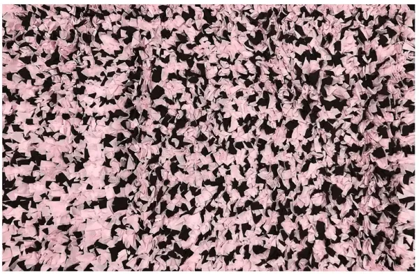 Kids Duryea Lilac 4'7 x 7'7 Rug