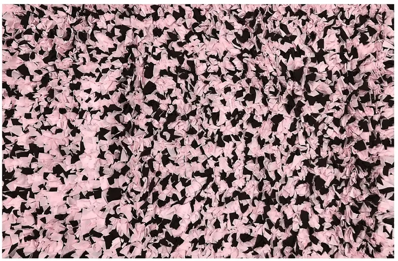 Kids Duryea Lilac 4'7 x 7'7 Rug