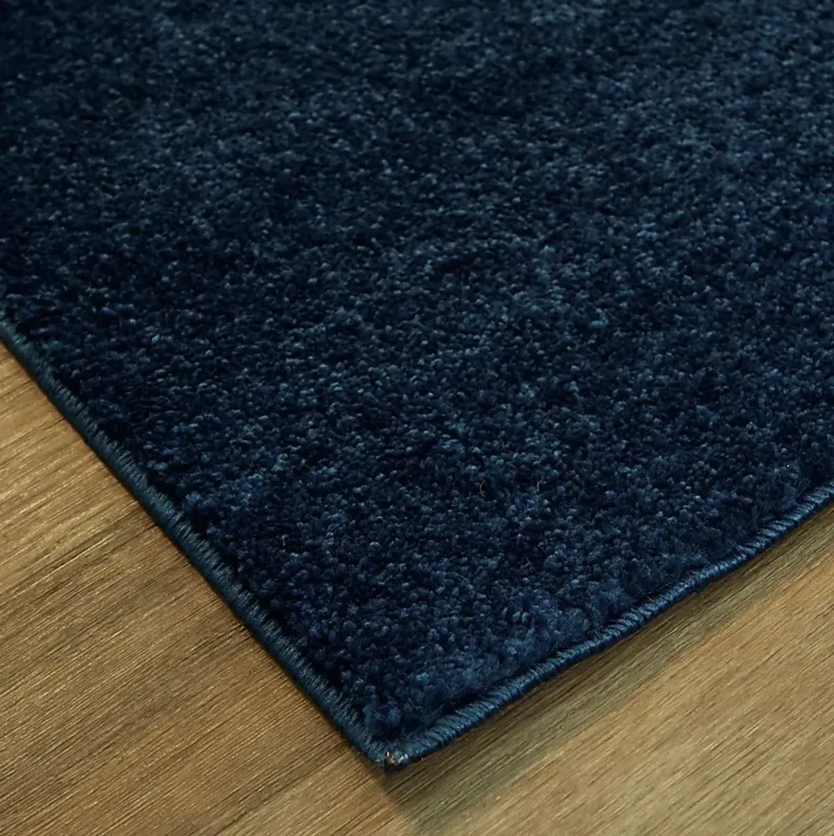 Kids Talheim Blue 5'3 x 7' Rug