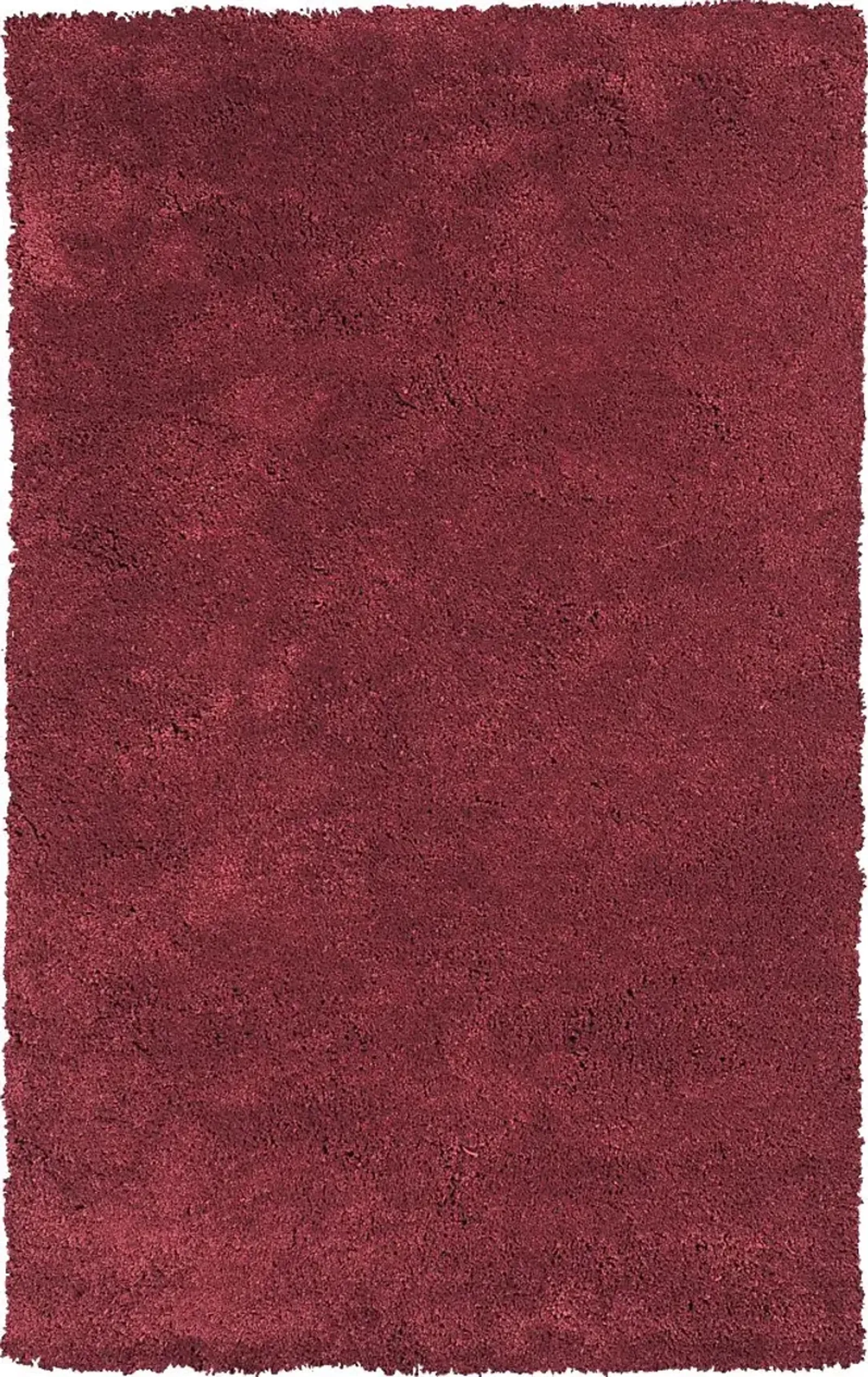 Kids Felicity Place Red 5' x 7' Rug