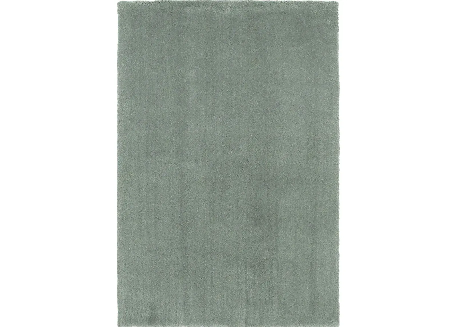 Kids Felicity Place Teal 5' x 7' Rug