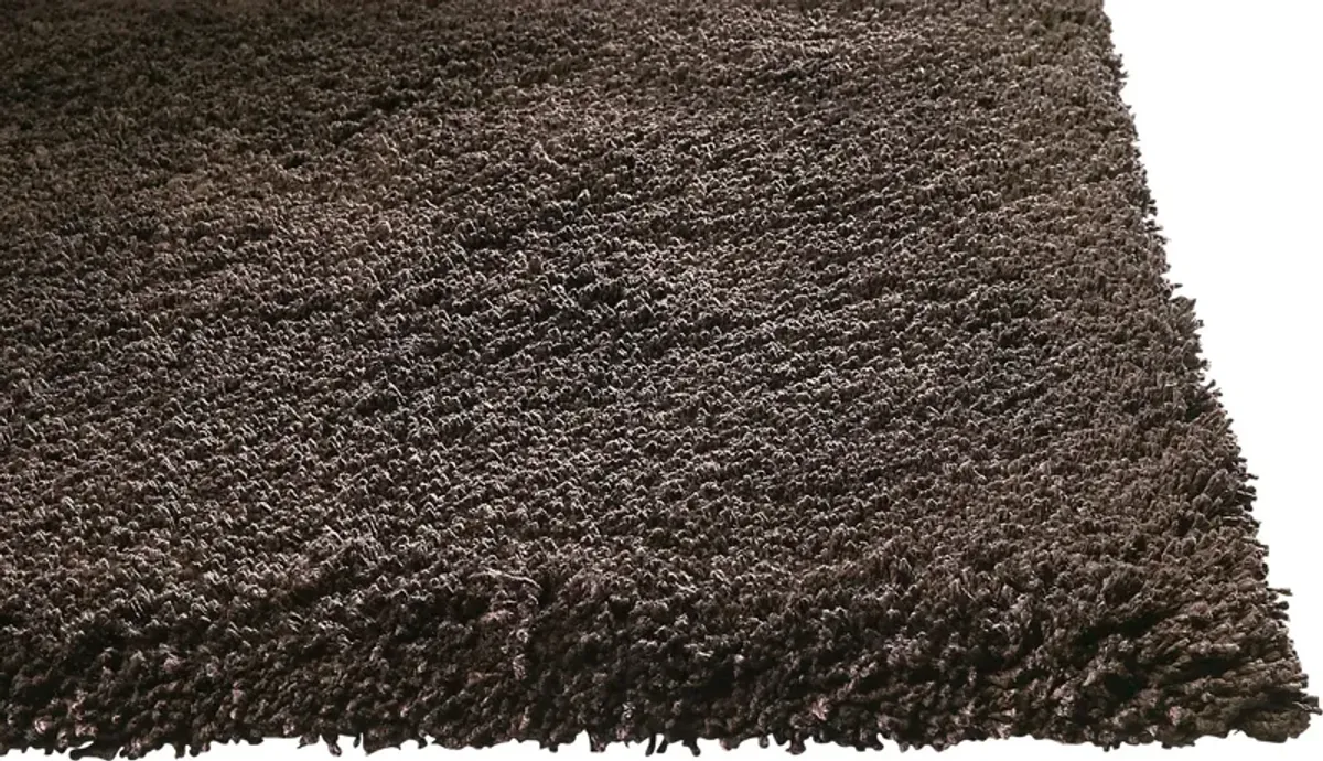 Kids Felicity Place Espresso 5' x 7' Rug