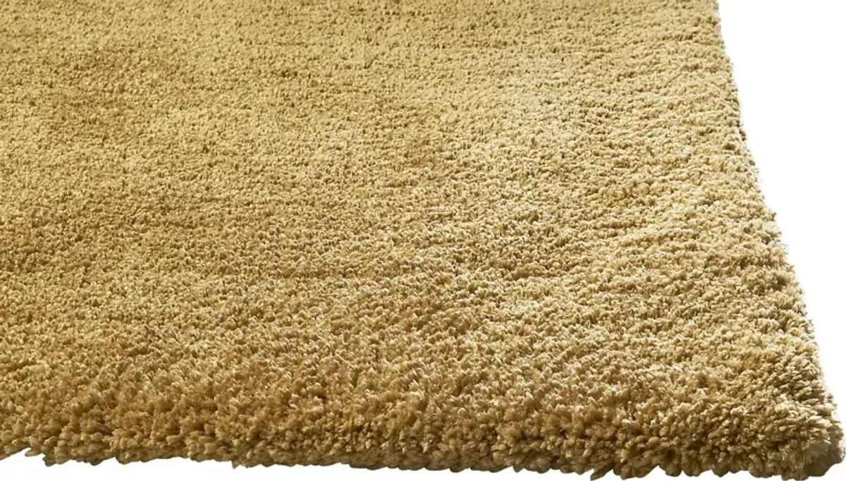 Kids Felicity Place Tan 5' x 7' Rug