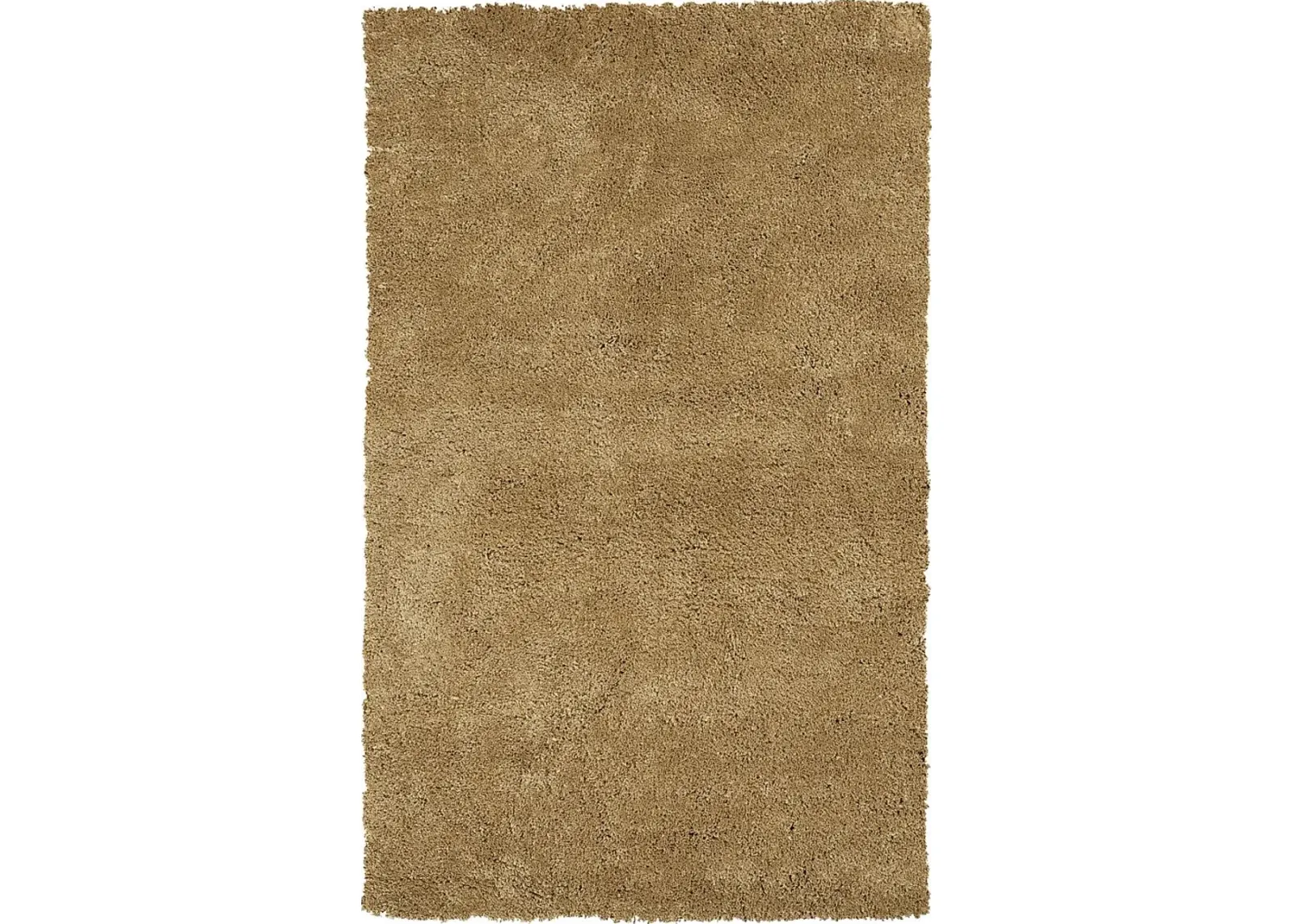 Kids Felicity Place Tan 5' x 7' Rug