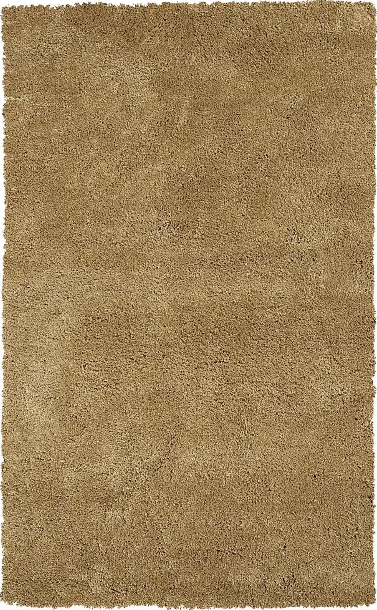 Kids Felicity Place Tan 5' x 7' Rug