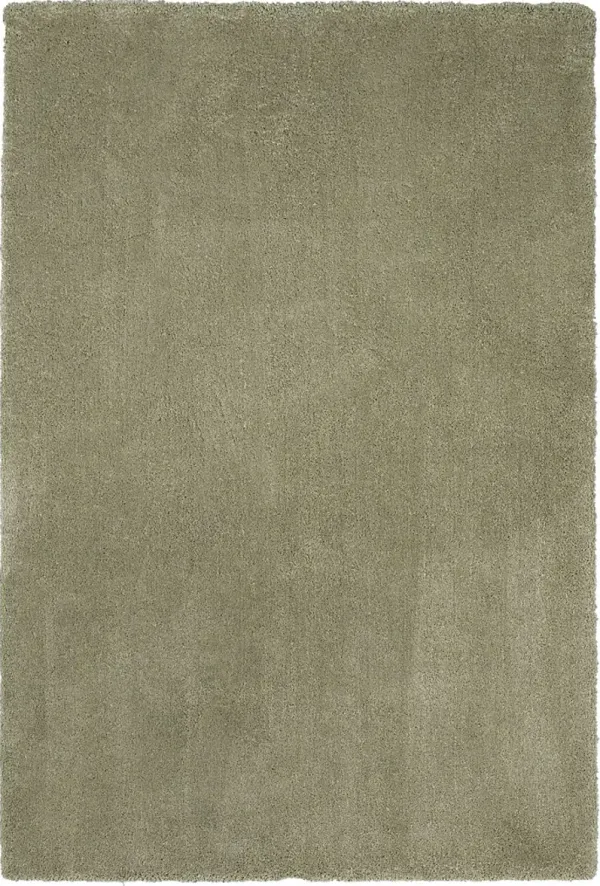 Kids Felicity Place Sage 5' x 7' Rug