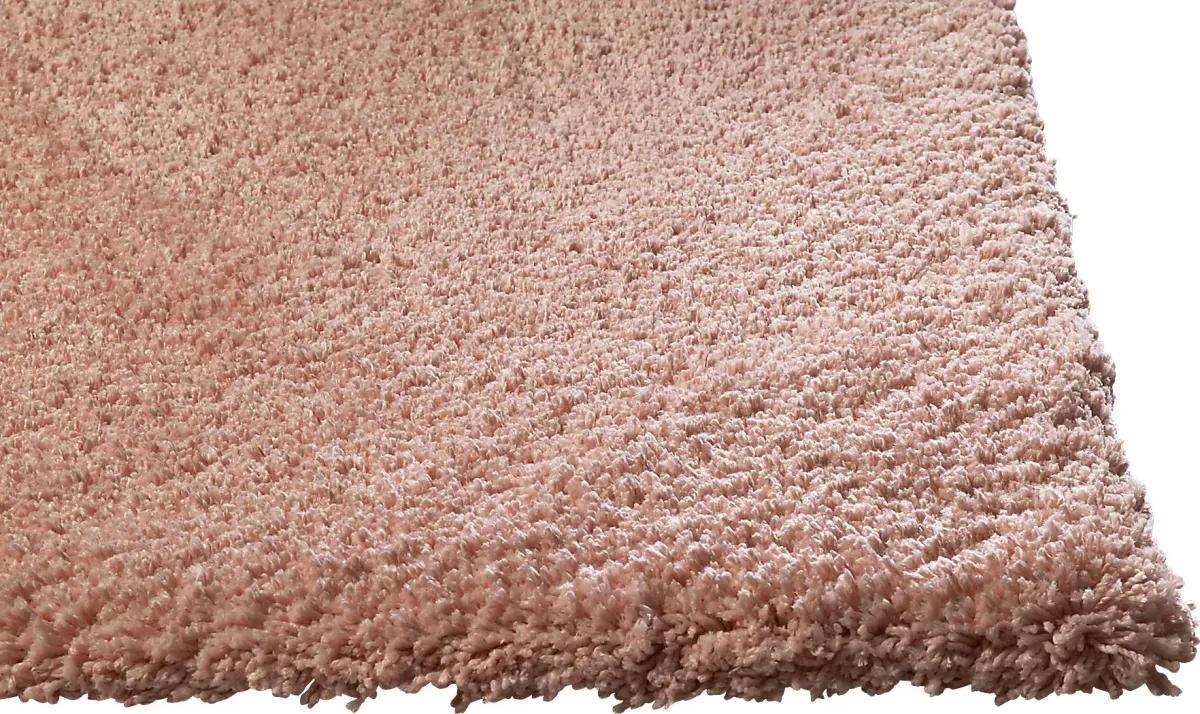 Kids Felicity Place Pink 5' x 7' Rug