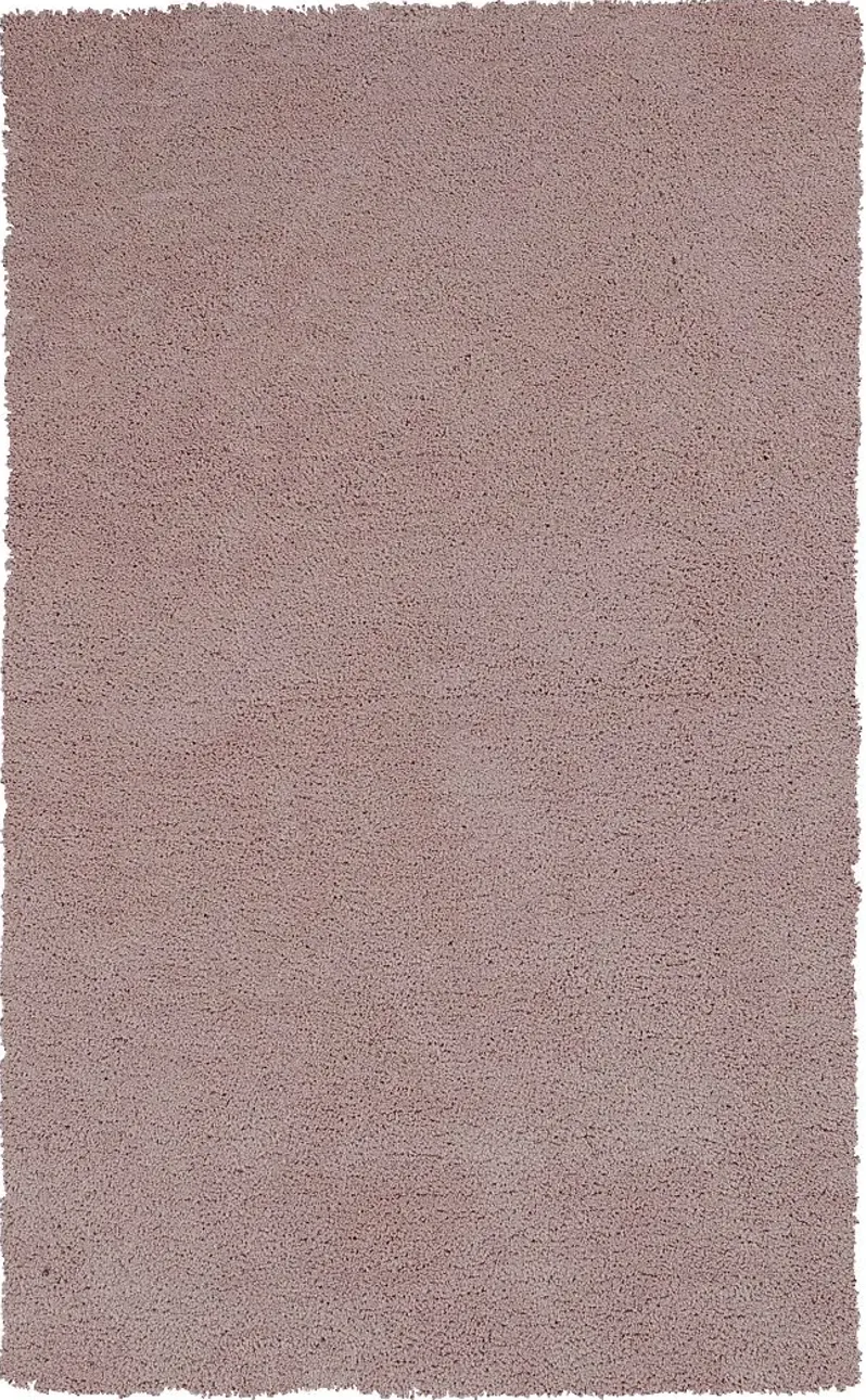 Kids Felicity Place Pink 5' x 7' Rug