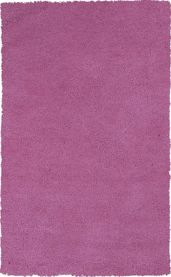 Kids Felicity Place Pink 5' x 7' Rug