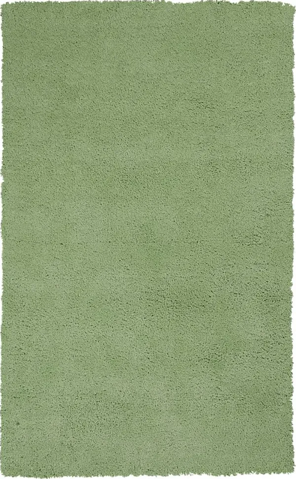 Kids Felicity Place Moss 5' x 7' Rug
