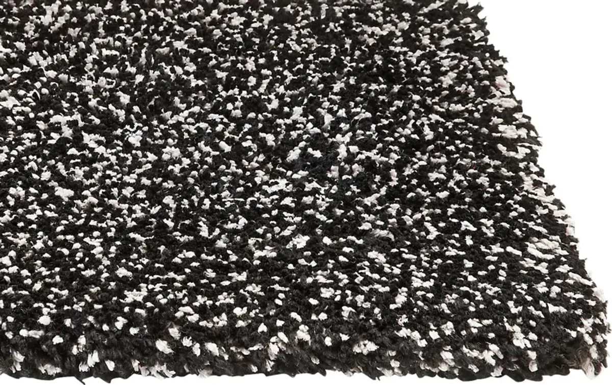 Kids Felicity Place Charcoal 5' x 7' Rug