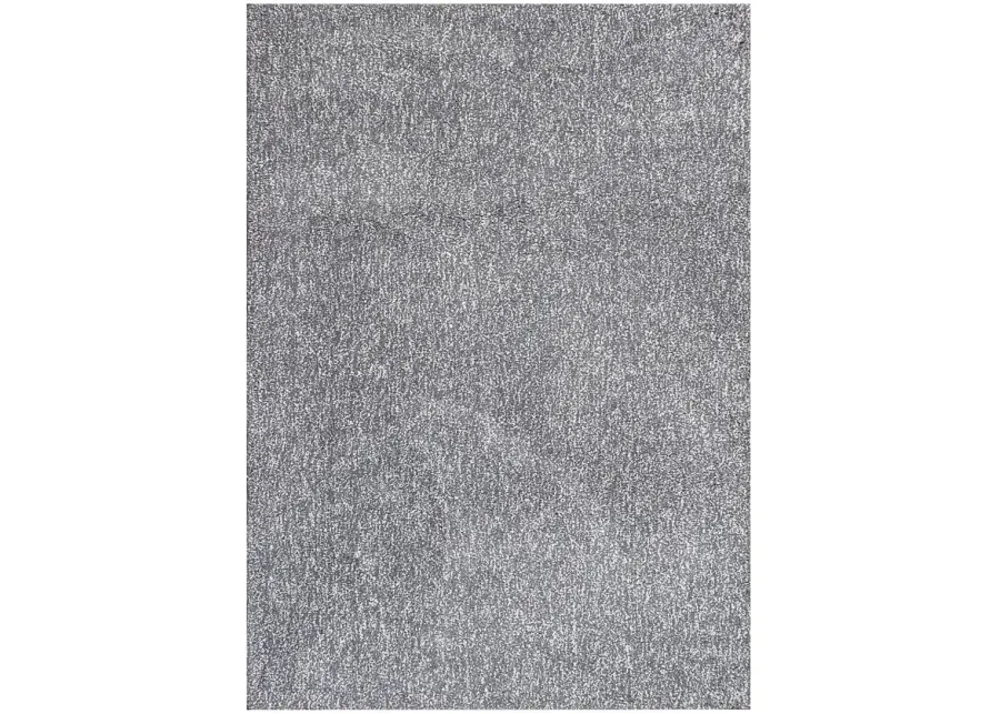 Kids Felicity Place Gray 5' x 7' Rug