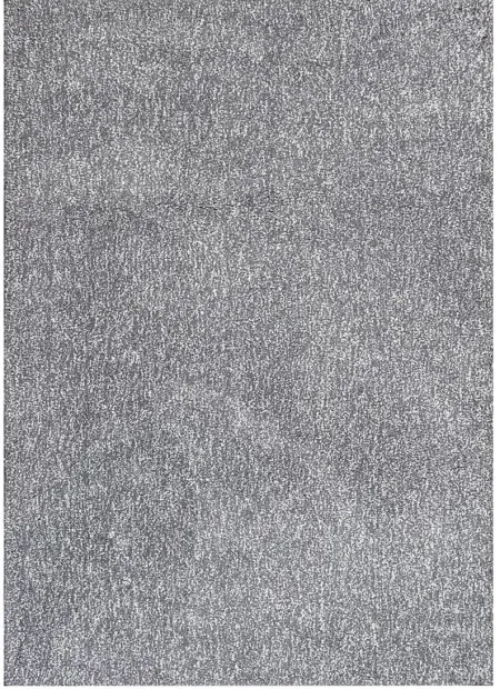 Kids Felicity Place Gray 5' x 7' Rug