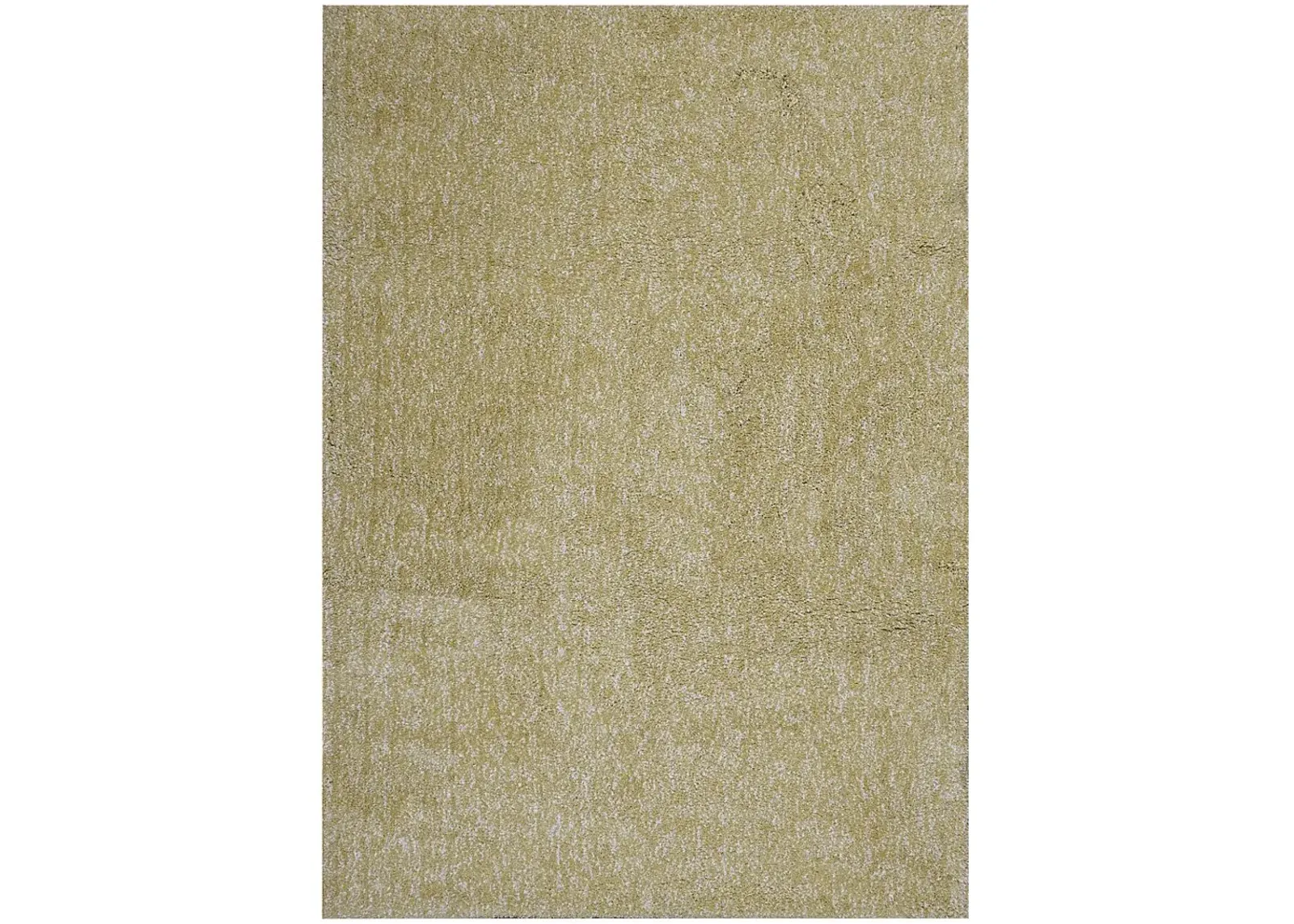 Kids Felicity Place Yellow 5' x 7' Rug