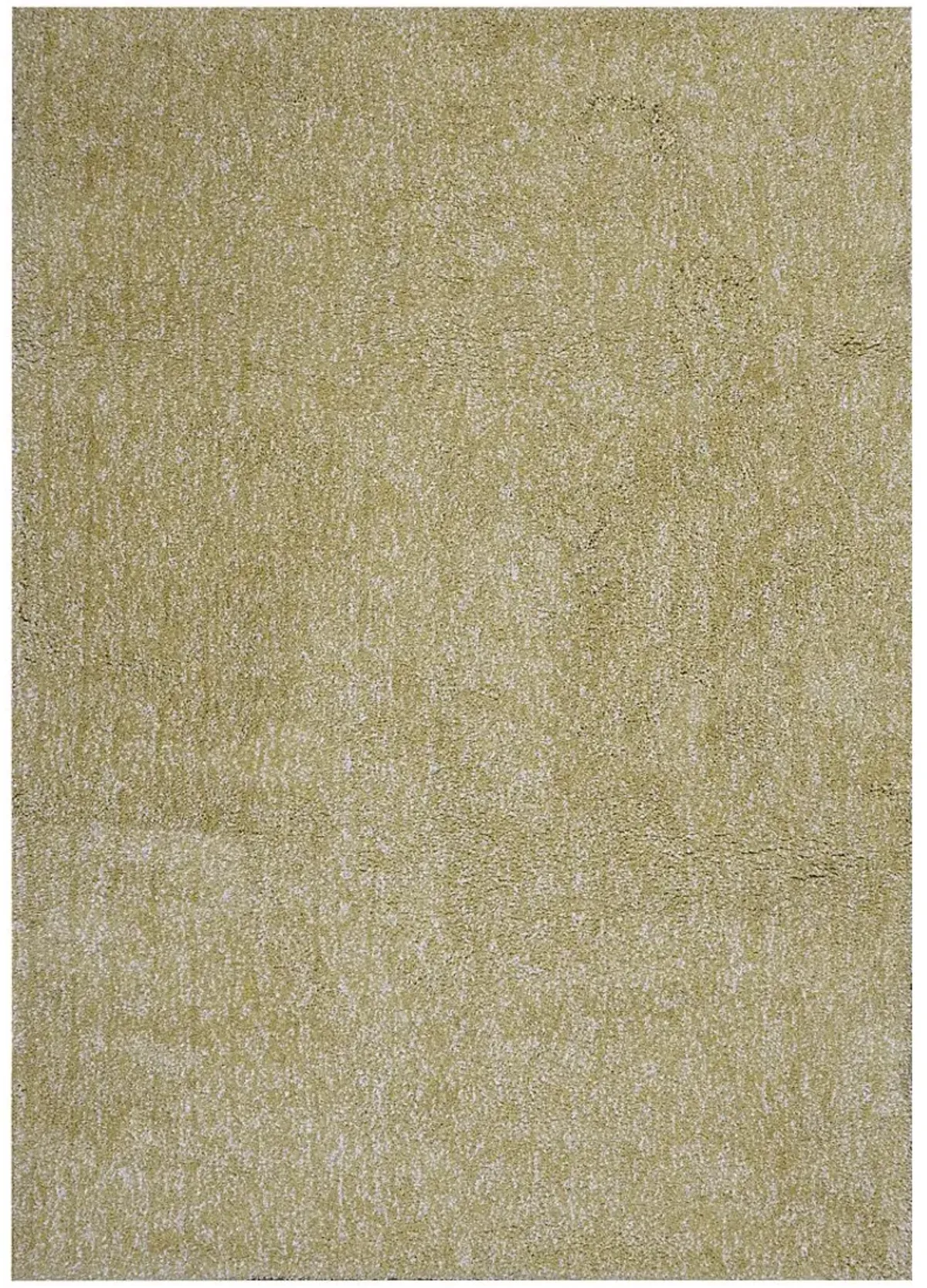 Kids Felicity Place Yellow 5' x 7' Rug