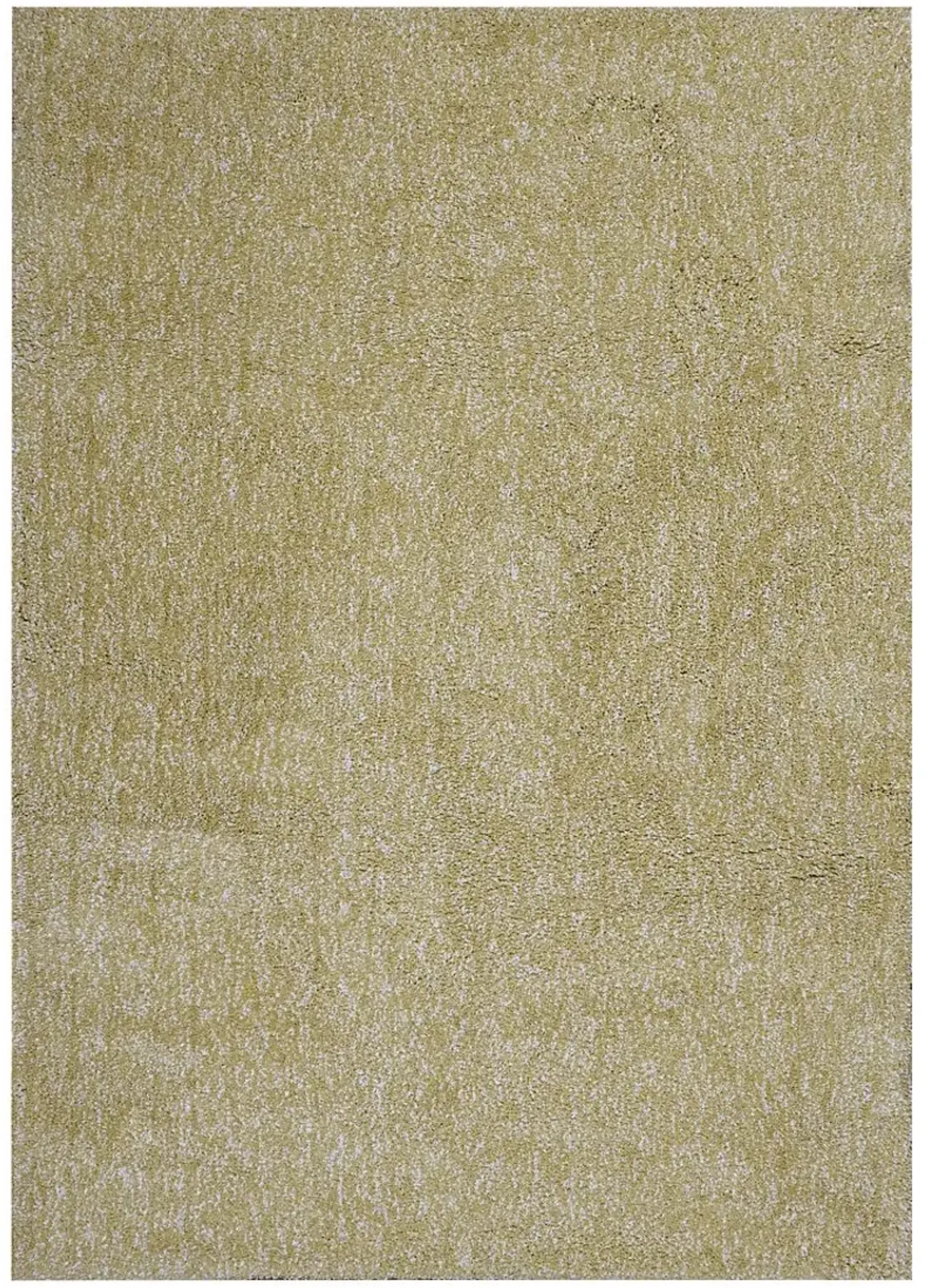 Kids Felicity Place Yellow 5' x 7' Rug