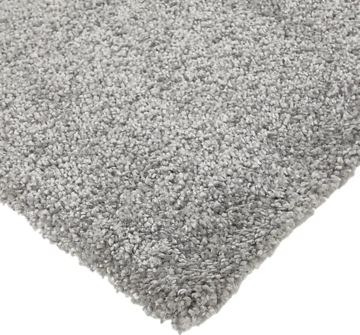 Kids Emden Gray 5'3 x 7' Rug