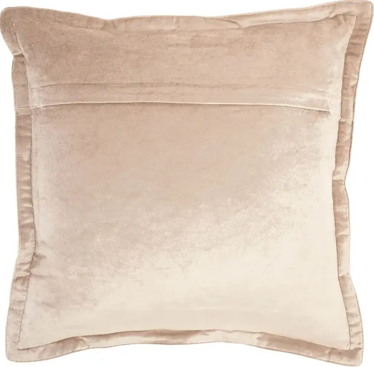 Kids Thirza Blush Accent Pillow