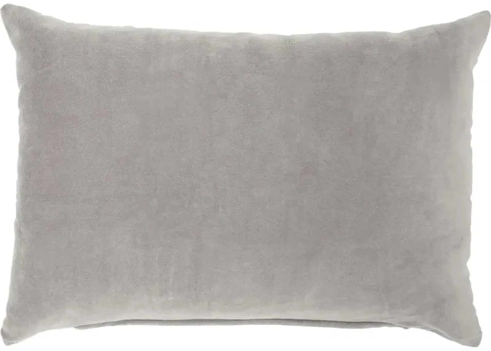 Kids Alinta IV Gray Throw Pillow