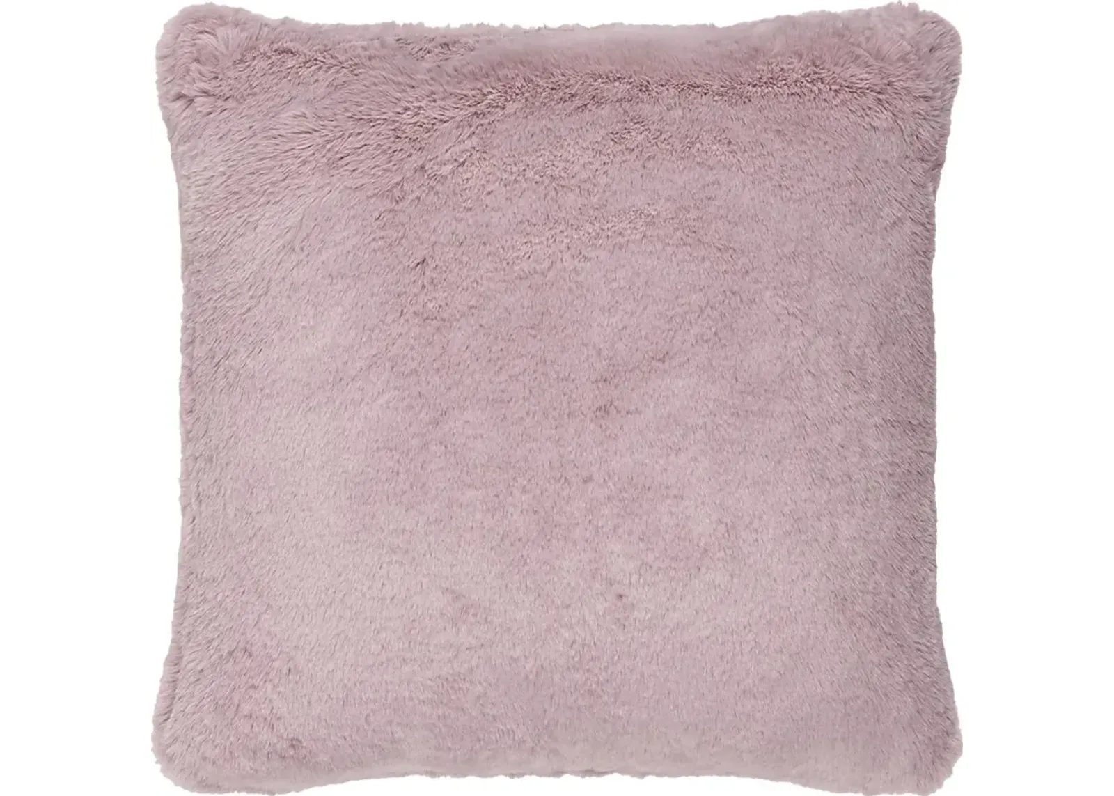 Kids Berryfluff Lilac Accent Pillow