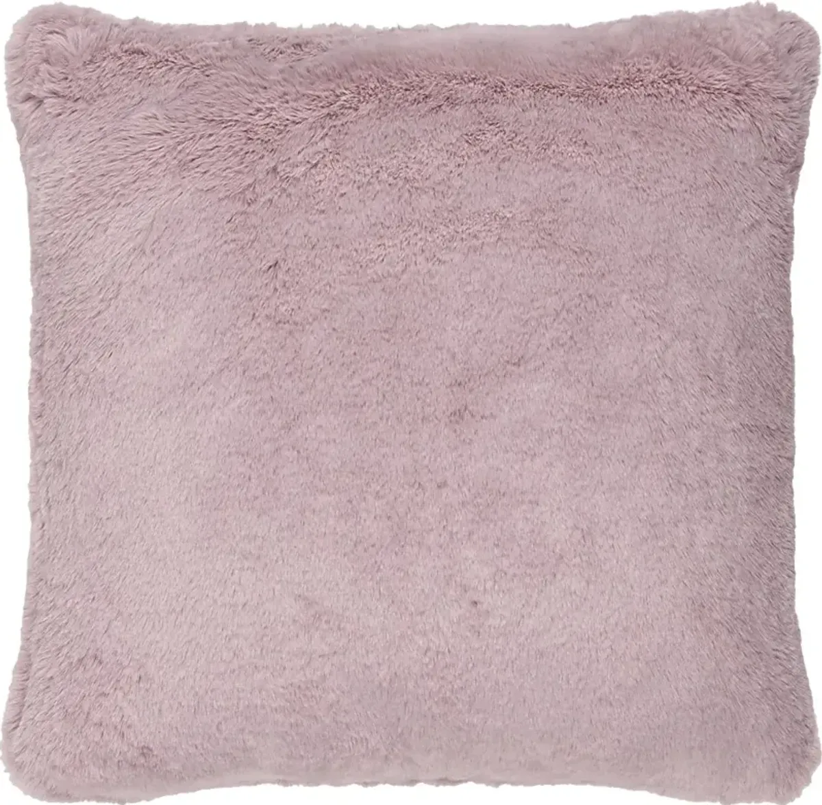 Kids Berryfluff Lilac Accent Pillow