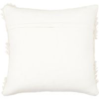 Kids Alpeena Cream Accent Pillow