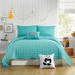 Aqua color