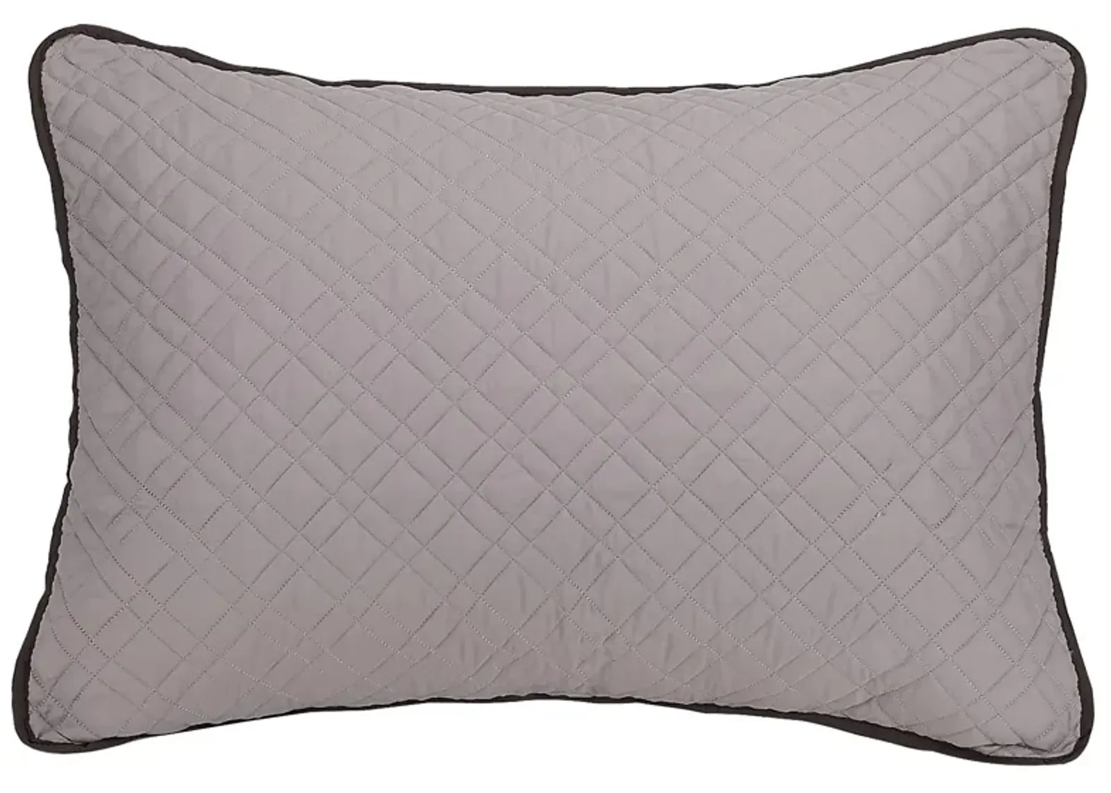 Kids Milhaven Gray Full/Queen Quilt