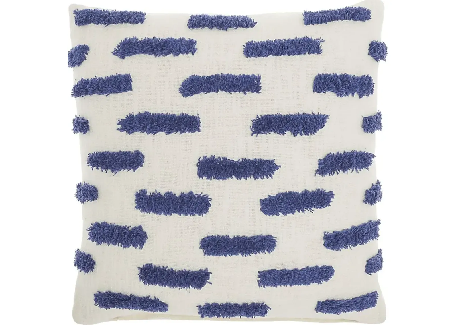 Kids Tresanton Blue Throw Pillow