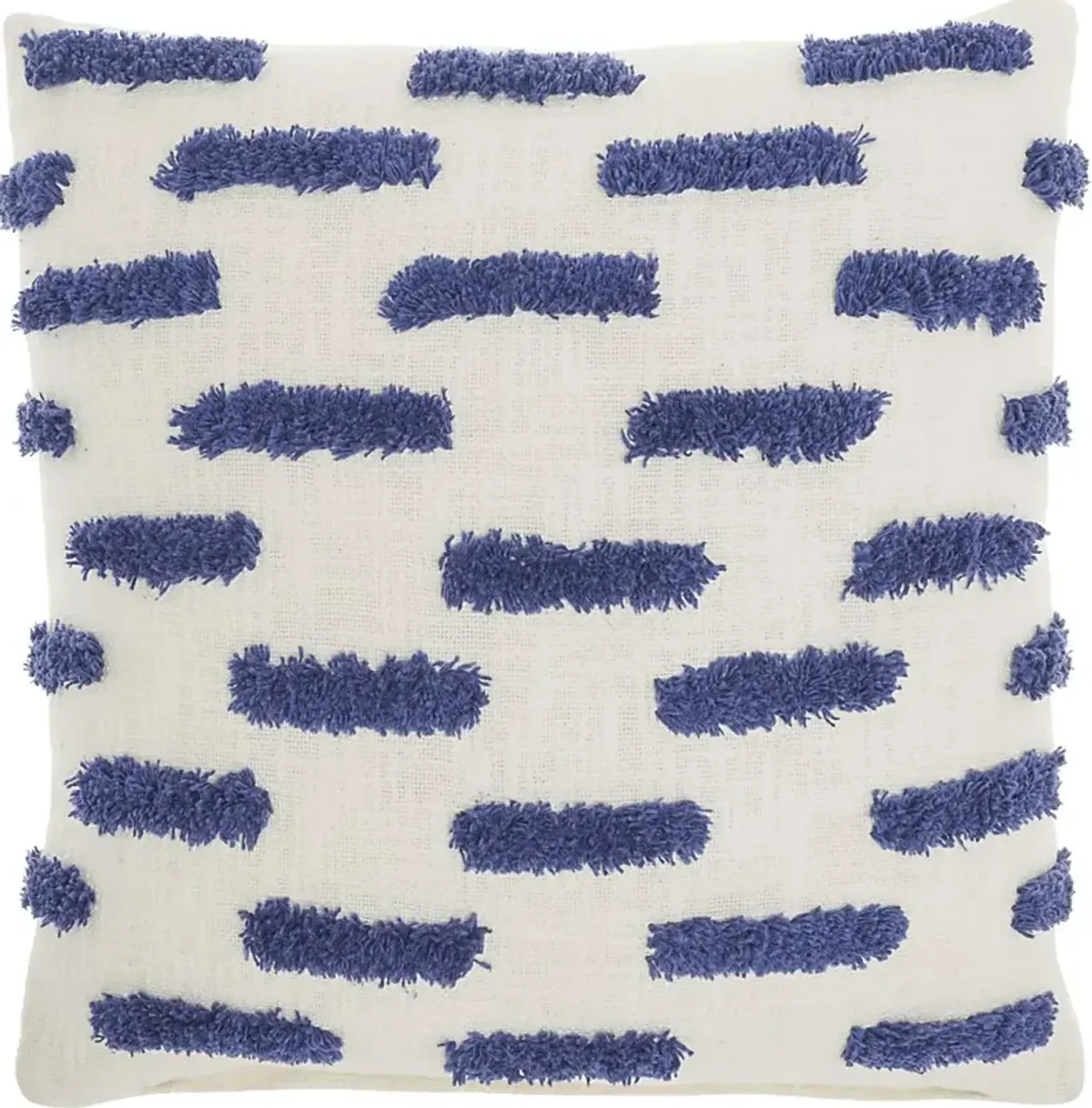 Kids Tresanton Blue Throw Pillow