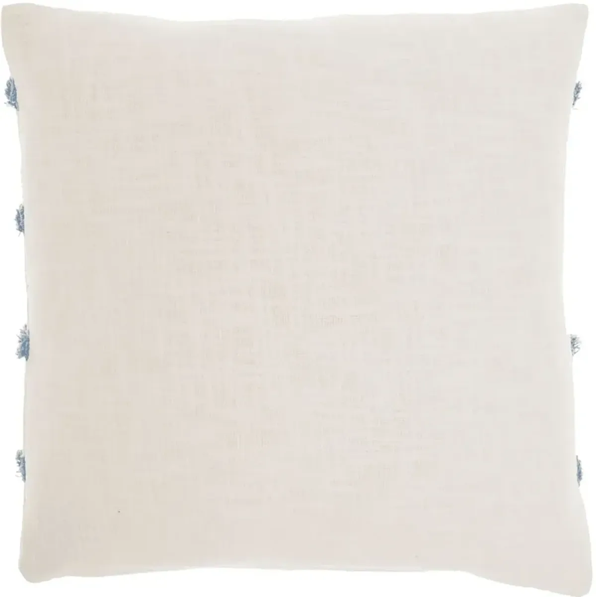 Kids Tresanton Blue Throw Pillow