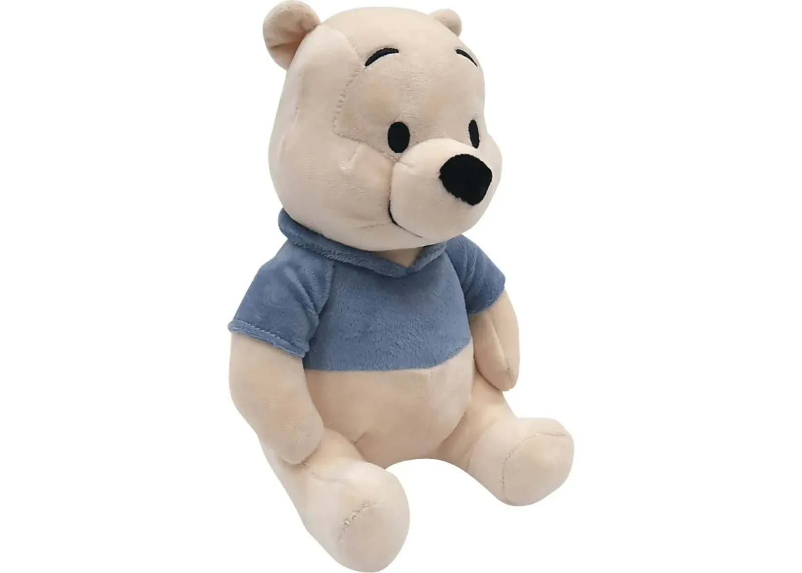 Kids Forever Pooh Plush