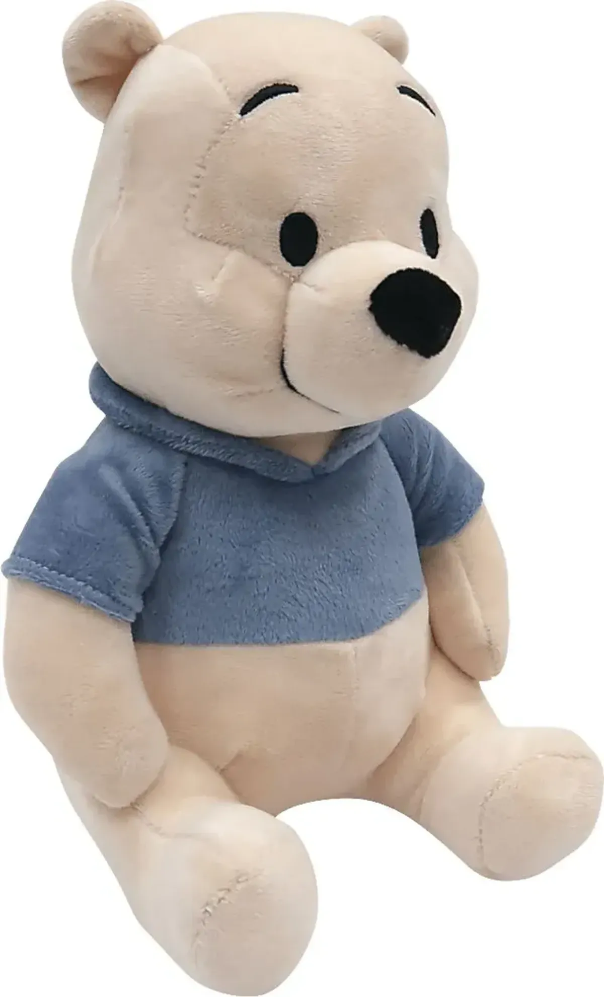 Kids Forever Pooh Plush