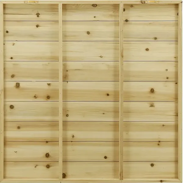 Kids Butterfly Family Rainbow Wall Art