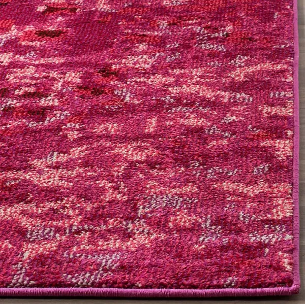Keeva Fuschia 8' x 11' Rug