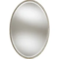 Alios Silver Mirror