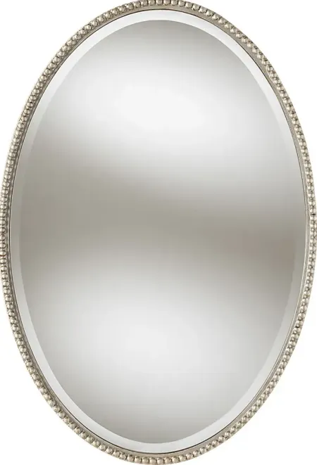 Alios Silver Mirror