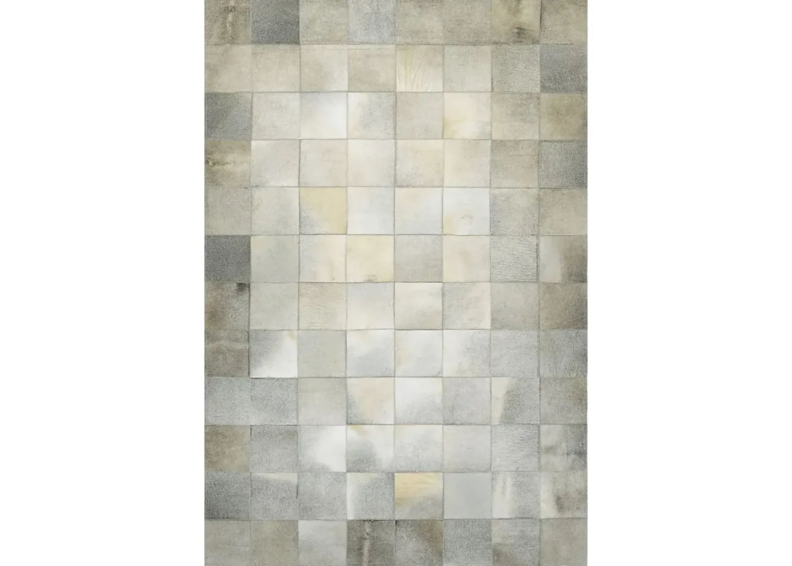 Tile Ivory 8' x 11'4 Rug