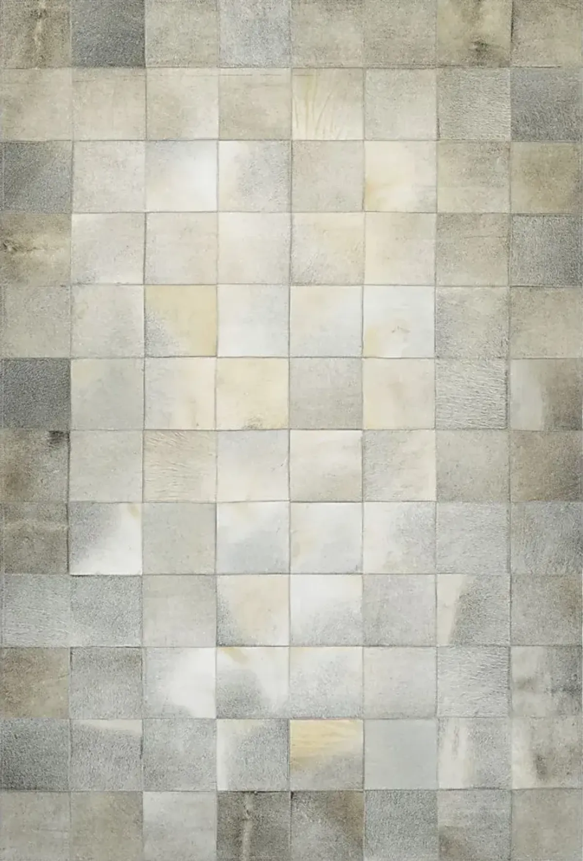 Tile Ivory 8' x 11'4 Rug