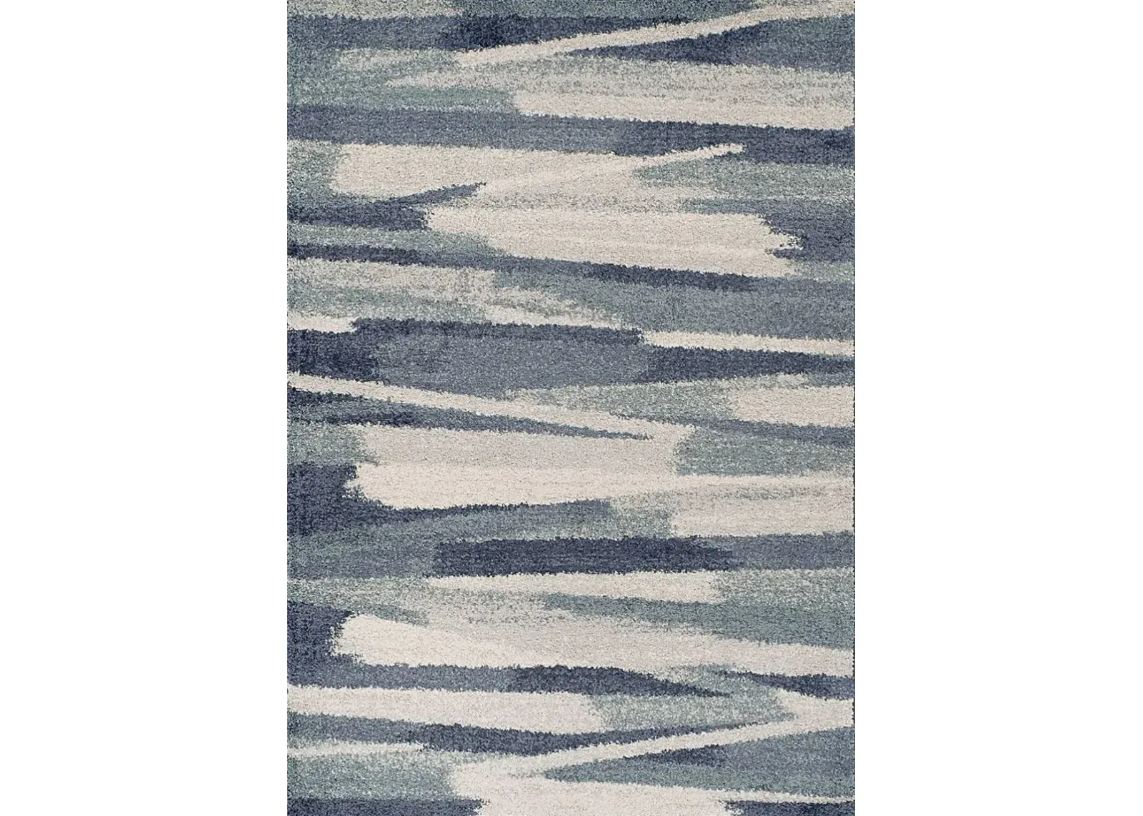 Robene Navy 5' x 7' Rug